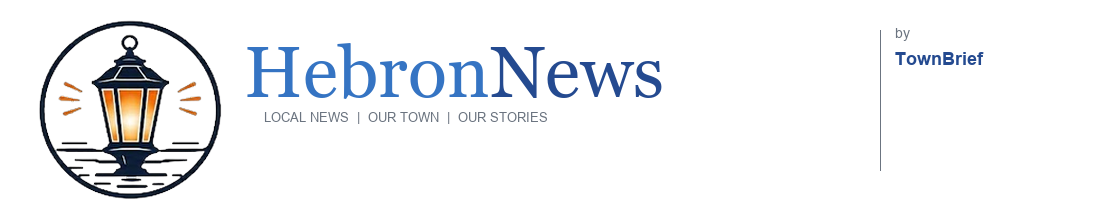 The Hebron NH Post